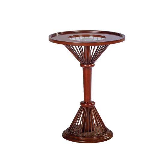 Wooden Cofffee Table 0005 WF NL (Only Table)