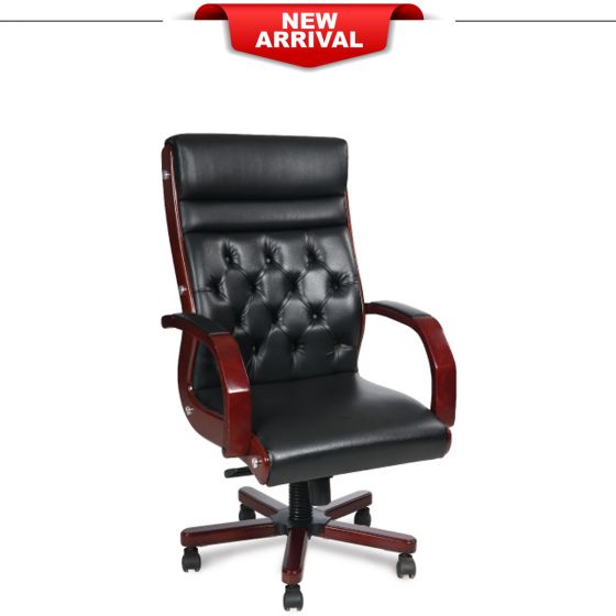 Presidential Chair 0079 PL