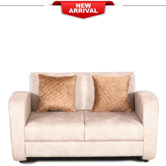 Double Seater Sofa 0285F