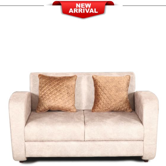 Double Seater Sofa 0285F