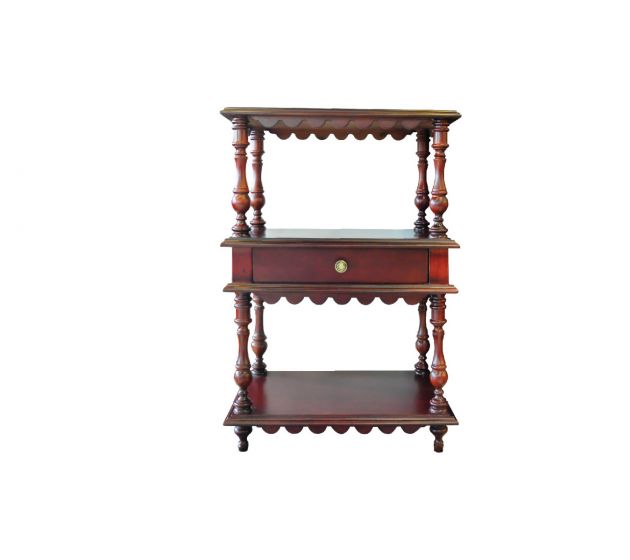 Show Piece Shelf 0006 WF MG-01