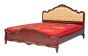 Bed King Size 0148 WF MG (Only Bed)
