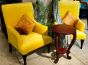 Bedroom Chair 0024 WF MG-01