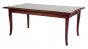 Six Seated Dining Table 6018 WF MG (Only Table)