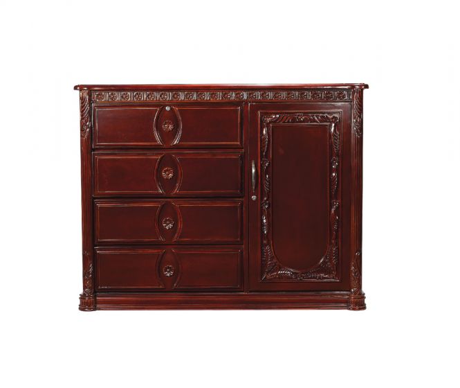 Chest of Drawer 0021 WF MG-01 JK