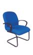 Visitor Chair 0014 UH BK IF 02