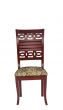 Dining Chair 0018 WF MG