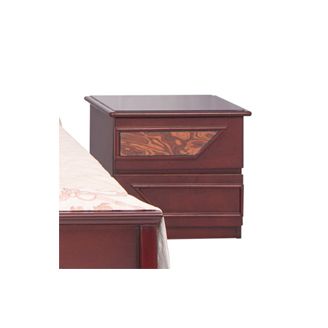 Bed Side Table 0192 WF MG