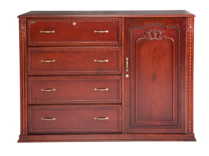 Chest of Drawer 0020 WF MG