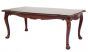 Eight Seated Dining Table without glass 8017 WF MG-01 Talpata (Only Table)