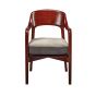 Bedroom Chair only 0028 WF AL 