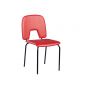 Visitor Chair (Rexene) VI-0424R