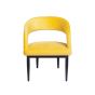 Visitor Chair (Leg Structure MS) Fabrics VI-0423MS