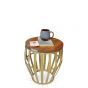 Round Center Table 0062 MG