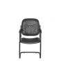 Visitor Chair 0024 UH BK LR 51