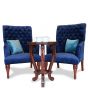 Bedroom Chair 0024 WF MG-01
