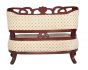 Two Seater Sofa 0015 WF MG