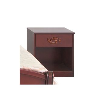 Bed Side Table 0188 WF MG