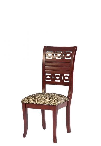 Dining Chair 0018 WF MG