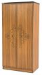 Cupboard-0053 LB Prome Teak