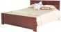 Bed Queen Size 0187 WF MG