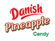 DANISH PINEAPPLE