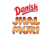 Danish Jhal Muri