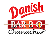 Danish BAR B Q Chanachur