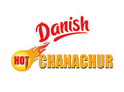 Danish Hot Chanachur