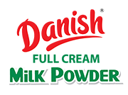 Danish Full Cream Milk Powder