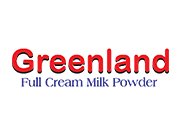 Greenland Full Cream Milk Powder