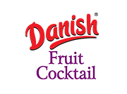 Danish Fruit Cocktail