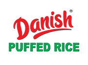Danish Puffed Rice