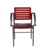 Visitor Chair 0420 W