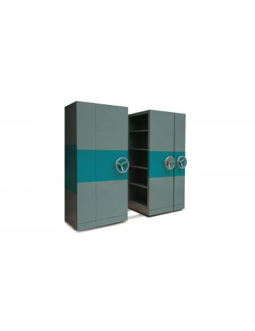 Mobile Compactor 