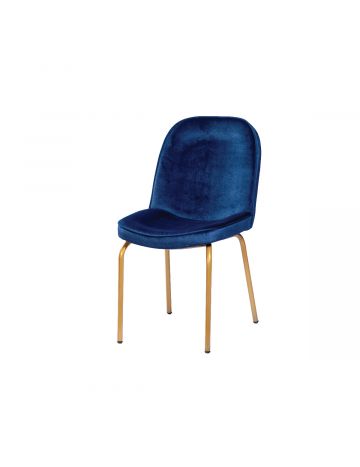 Visitor Chair (Fabrics) VI-0425F