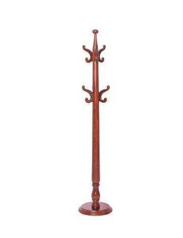 Coat Hanger 0002 WF MG