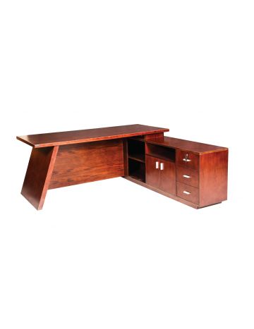 Senior Executive Table 0015 WF MG-01