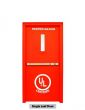 UL Single Leaf Fire Door FD-0012BP(1220x2440mm)