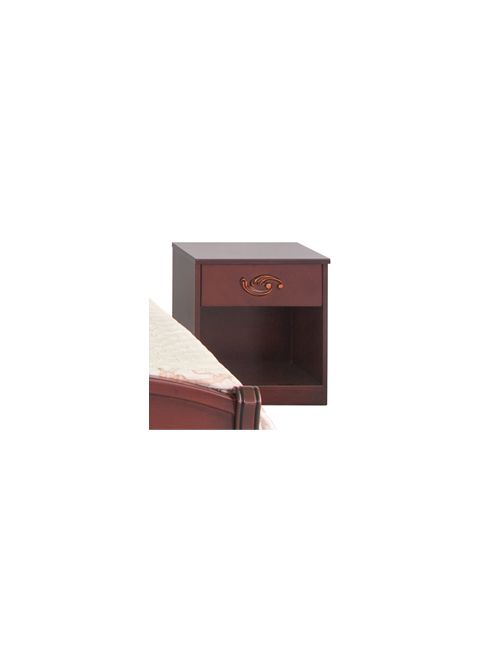 Bed Side Table 0188 WF MG