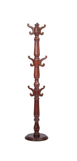 Coat Hanger 0003 WF MG