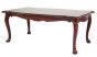 Six Seated Dining Table 6017 WF MG (Only Table)