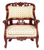 Single Seater Sofa 0015 WF MG
